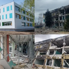 Расследование о завышенных ценах на укрытие