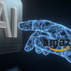 Голова Amazon попередив про масові звільнення