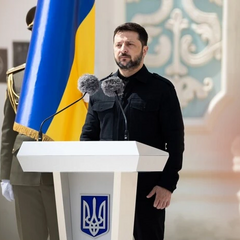 Главное задание - победа над Россией
