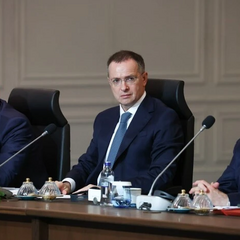 Очікування російської делегації від зустрічі