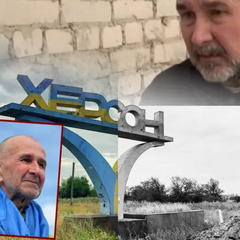 Экс-мэр Херсона рассказал о плену, пытках и чувствах вины