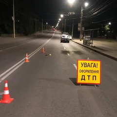 Смертельна ДТП у Вінниці: водій, який збив п'ятирічного хлопчика, сидітиме 10 років