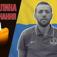 Дмитрий Фиалка в бою против Хезболлы и российских оккупантов