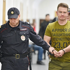 Рекордна кількість вироків за держзраду