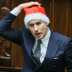 Польський депутат краде в Ikea