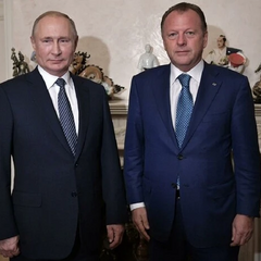 Федерація дзюдо допустила Росію до участі