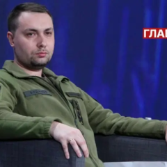 Зеленский назначает Буданова главой Офиса