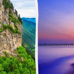 Turkey calls on tourists to explore the 81st province