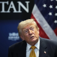 Trump Calls NATO Summit a Success, Highlights Alliance Changes