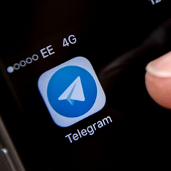 Пользователям Telegram угрожает потеря аккаунта