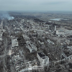 Військові пояснюють ситуацію в Часовому Ярі