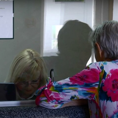 Изображение информации о январских выплатах