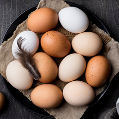 Ціни на вершкове масло, яйця та хліб: подорожчання у серпні