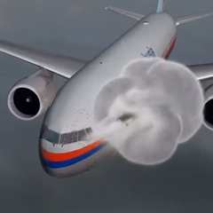 Росія визнана винною у збитті літака MH17