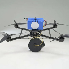 Дроны на передовой: поставка ускорена