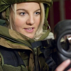 Подготовка Норвегии к войне усилена