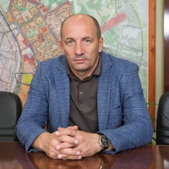 Призначений окупантами мер Енергодару звільняється