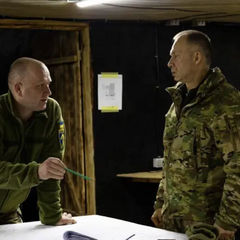 Военные идут к власти на поддержку