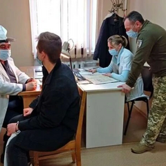 Зеленский подписал закон о продлении Срока прохождения ВЛК