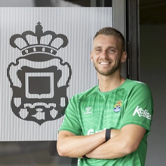 Вратарю после столкновения удалили перфорацию