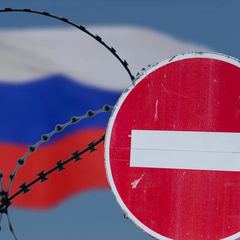 Авіакомпанії з підсанкційними структурами РФ