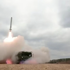 Російські ракети загрожують безпеці. Ігнат тривожно заявив