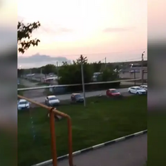 Поражение объектов ВПК в Самарской области