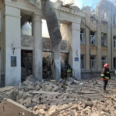 Война в Украине усугубляется для мирного населения