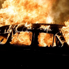 Остановите фабрику смерти Путина!