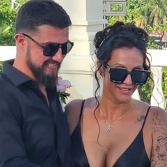 Британець проявляє настійність у коханні