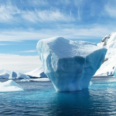 Льодовик у Пакистані, де знайдено тіло зниклого чоловіка