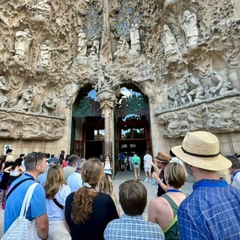 Самая популярная достопримечательность в мире