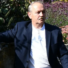 Dead investigative journalist Oleksandr Takhtai