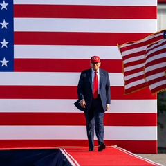 Трамп обвинил демократов в убийстве