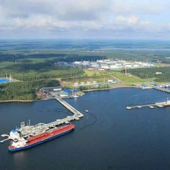 Атака СБУ на порт Приморськ: Reuters розкрив нові деталі