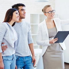 Петиція про регулювання рієлторської діяльності