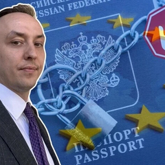 Уполномоченный президента объяснил санкции украинцам
