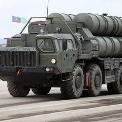 Українські ССО знищили «очі» С-400 у Криму