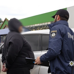 В Одесской области задержан начальник отдела ТЦК за взятку