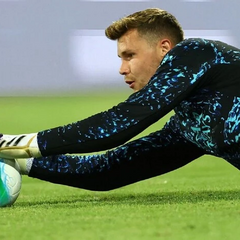 Воротар Інтера на смерть збив чоловіка