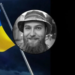 Вінниця проводжає Сергія Жука