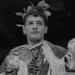 15-year-old MMA champion