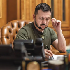 Зеленский назначил новых глав ОГА