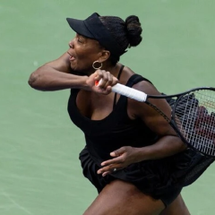 Maria defeats Williams in the match