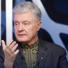 Порошенко отказался от польского ордена