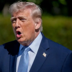 Trump announces ceasefire with Iran