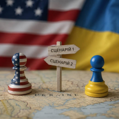 Zelenskyy Prepares for Two Possible Endgame Scenarios in the War