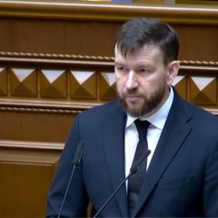 Pension reform: basic payment 6000 hryvnias