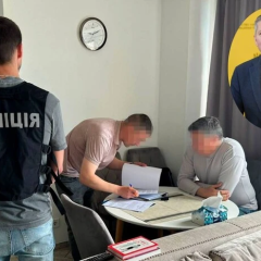 Исполняющий обязанности министра культуры Карандидеев получил обвинения
