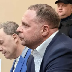 Court postponed the election of preventive measure